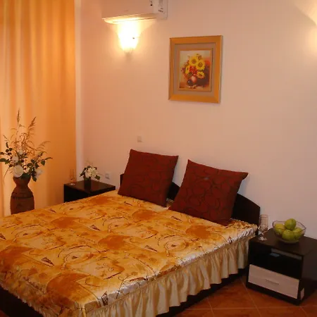 Saint Elena Apartcomplex