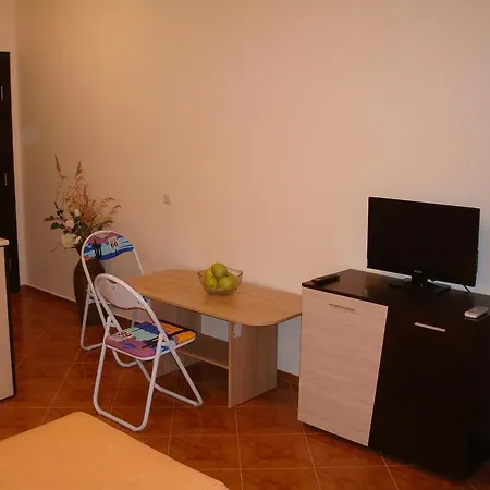 Aparthotel Saint Elena Apartcomplex 3*