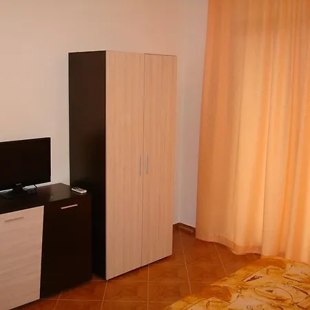 Aparthotel Saint Elena Apartcomplex 3*