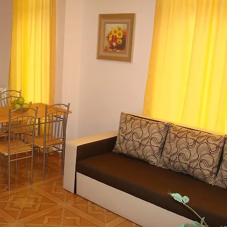Saint Elena Apartcomplex Aparthotel 3*