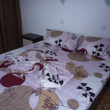 شقة فندقية Saint Elena Apartcomplex