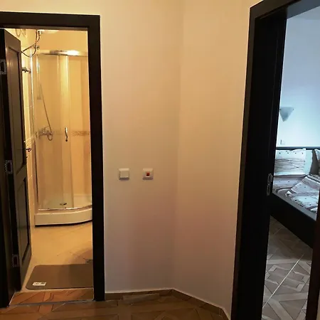شقة فندقية Saint Elena Apartcomplex ساني بيتش