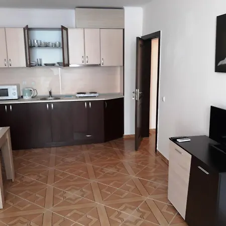 Saint Elena Apartcomplex شقة فندقية