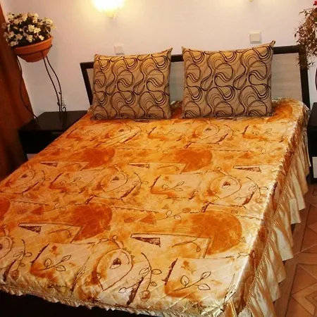Saint Elena Apartcomplex شقة فندقية 3*
