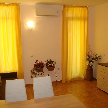 Saint Elena Apartcomplex