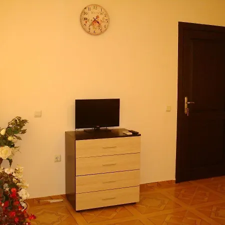 Saint Elena Apartcomplex 3*