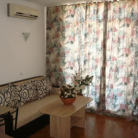 Saint Elena Apartcomplex Apart Otel Sunny Beach