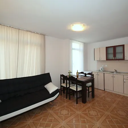 Saint Elena Apartcomplex Apart Otel 3*