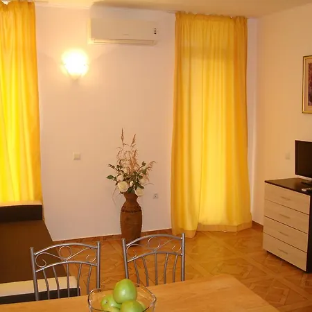 Apart Otel Saint Elena Apartcomplex Sunny Beach